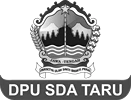 Logo Pusdataru Jateng