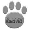 Logo Raidall
