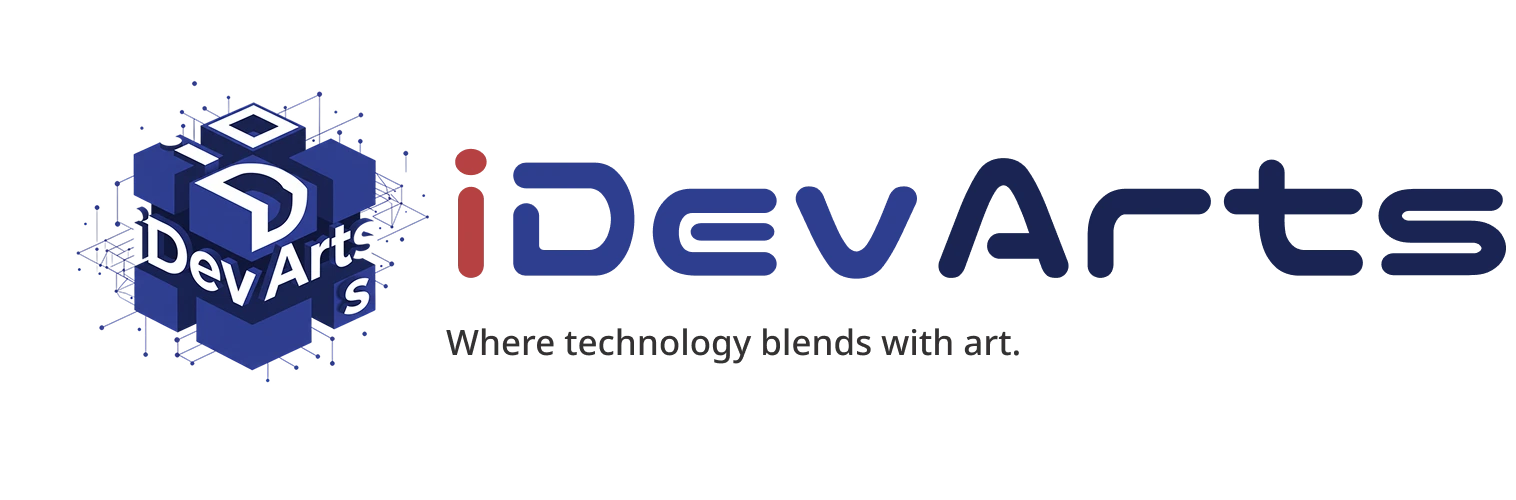 iDevArts